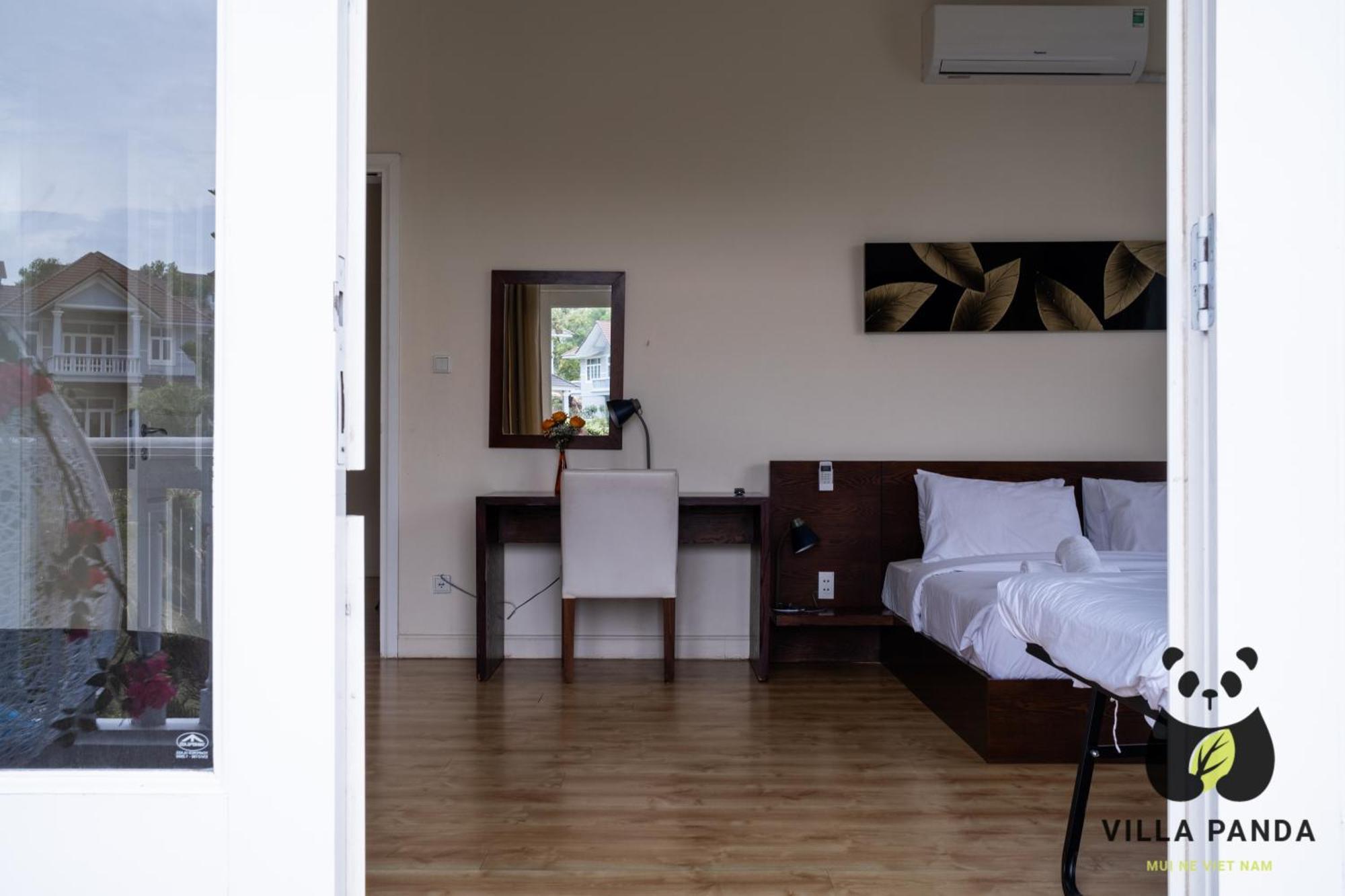 Villa Panda At Sea Links Golf Resort Mui Ne Exterior foto