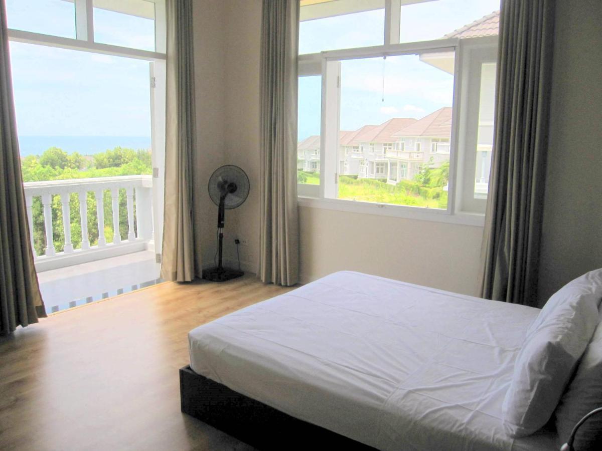 Villa Panda At Sea Links Golf Resort Mui Ne Quarto foto