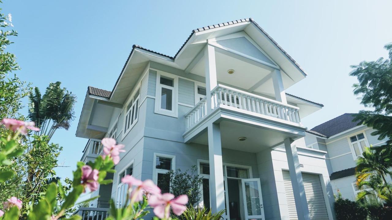 Villa Panda At Sea Links Golf Resort Mui Ne Exterior foto